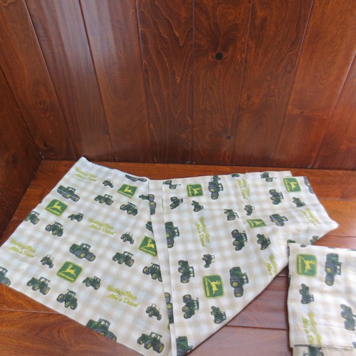 Lot john deere window - 2,