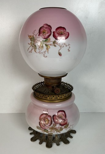 Early 20th century fostoria - early,