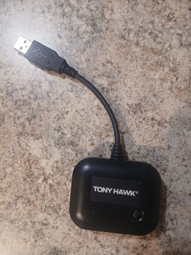 Tony hawk wireless skateboard - tony,