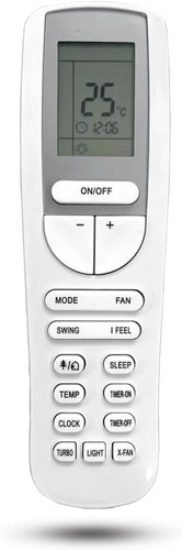 Yaa1fb replacement remote - yaa1fb,