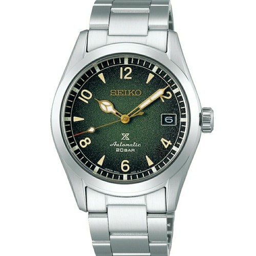 Seiko prospex spb155j1 - seiko,