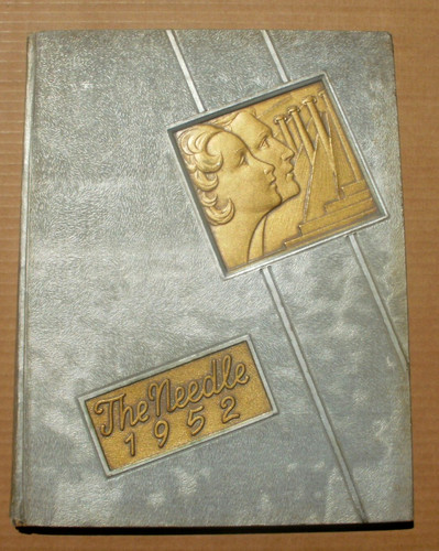 1952 henry perrine - henry, baldwin