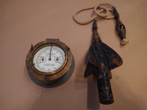 Original walker marine - walker's,