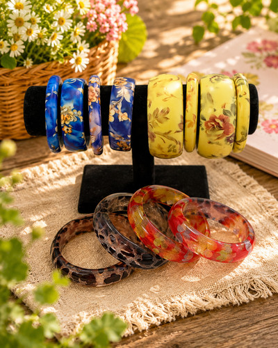 Wholesale bangles lot 12 - wholesale,
