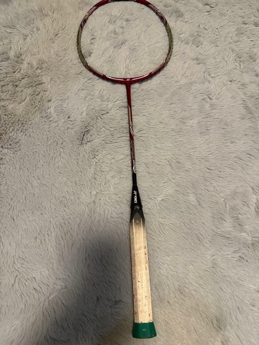 Yonex badminton racket nanoray - yonex,