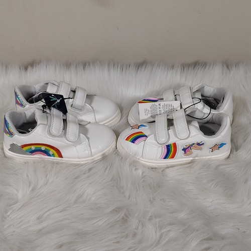 Girls rainbow shoe bundle nwts - rainbow,