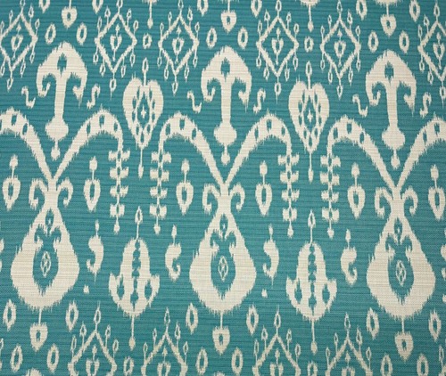 Sunbrella sumatra ikat - sunbrella,