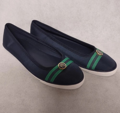 Tommy hilfiger flat - hilfiger, boat