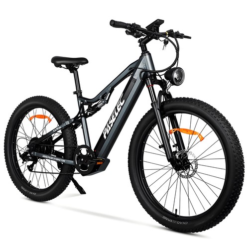 Paselec gs9 pro - gs9, electric
