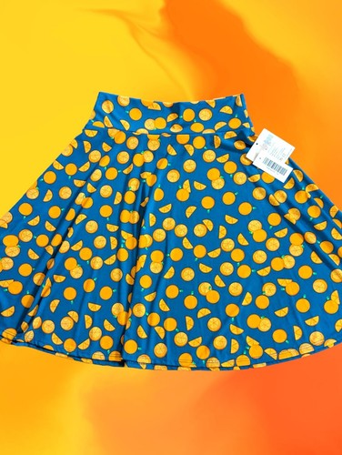 Lularoe kid azure skirts - lularoe,