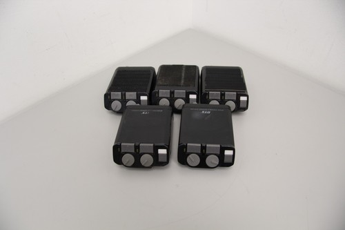 Lot parts only - lot, telex