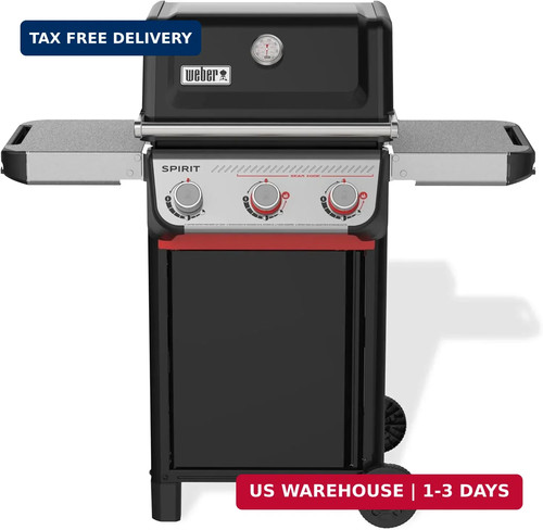 Weber spirit 325 liquid - spirit, e-325