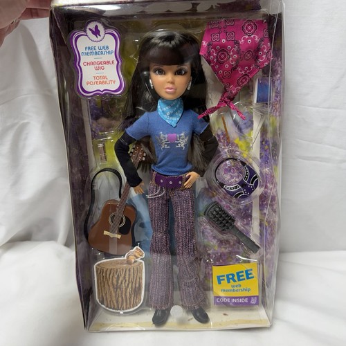 Liv daniela its nature doll - liv,