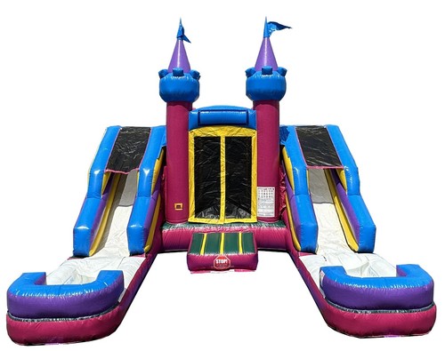 Commercial inflatable bounce - commercial,