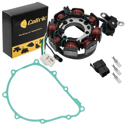 Stator gasket for honda - &,