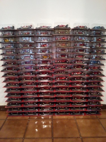 Ferrari formula models - ferrari, f1