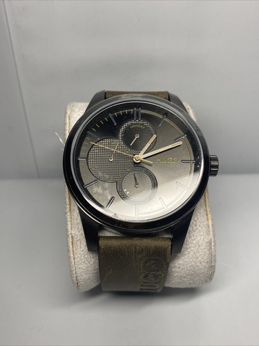 Hugo boss watch model - boss,
