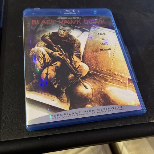 Black hawk down 2006 - hawk, blu-ray