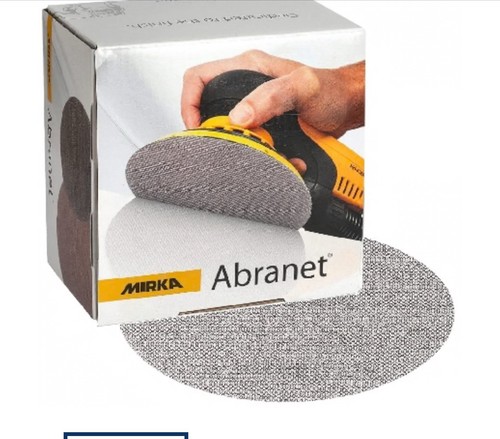 Mirka abranet inch - mirka,