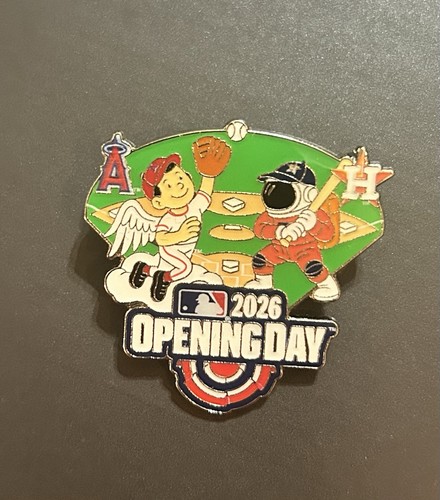 Astros angels 2026 opening - astros,