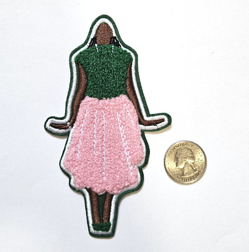 Alpha kappa aka - alpha,
