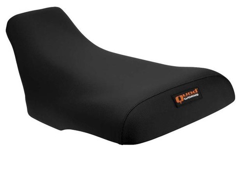 Quadworks gripper seat cover - gripper,