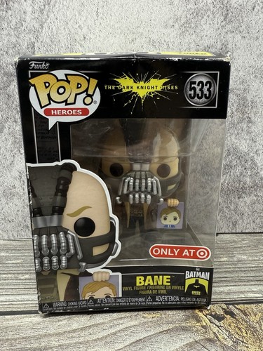 Funko pop heroes - pop!, the