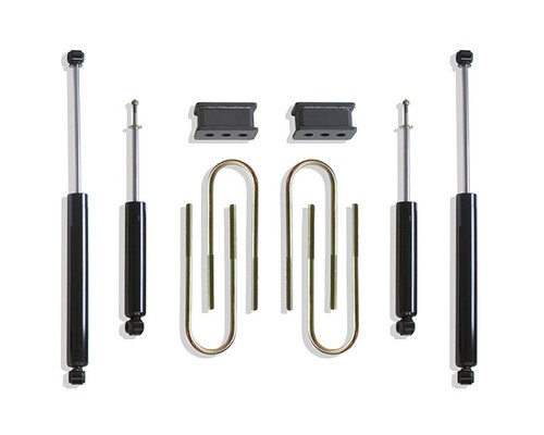 Maxtrac for dodge ram - maxtrac,