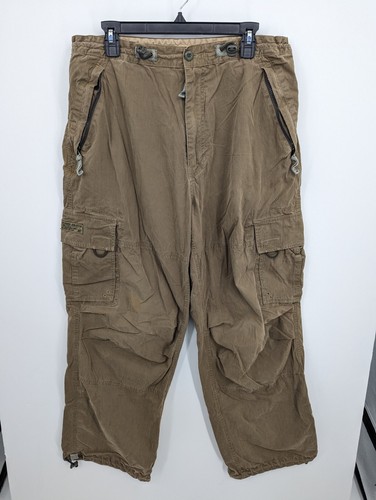 Vtg abercrombie fitch - abercrombie,