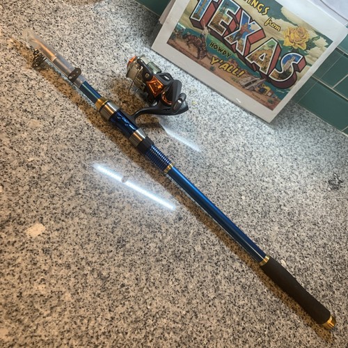 Maxim 210 carbon telescoping - maxim,