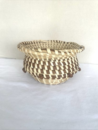 Gullah sweet grass - gullah, basket
