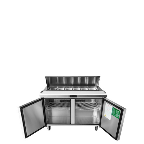 Atosa msf8302gr 2 - 48",