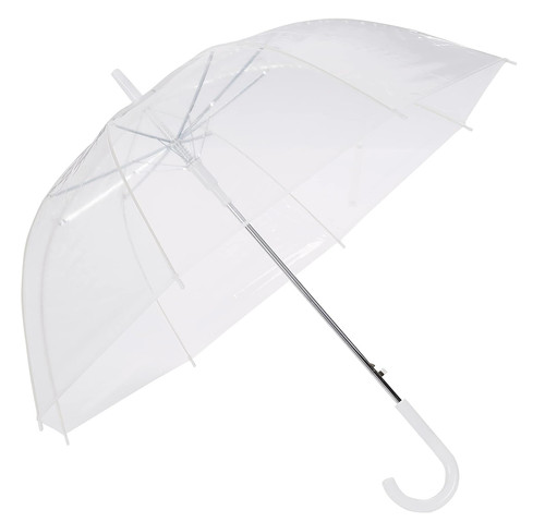 New amazon basics clear - amazon, dome