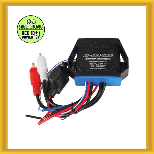 Audiopipe btm 1200 - audiopipe, ap-btm-1200