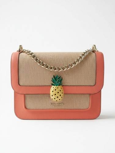 Kate spade coral trim - kate,