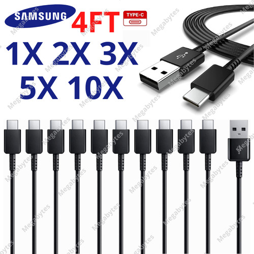 Usb type fast charging cable - c,
