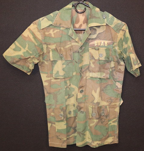 Vietnam war arvn army - arvn,
