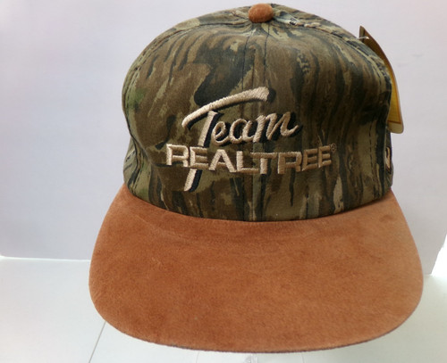 Vintage 90s team realtree camo - 90s,