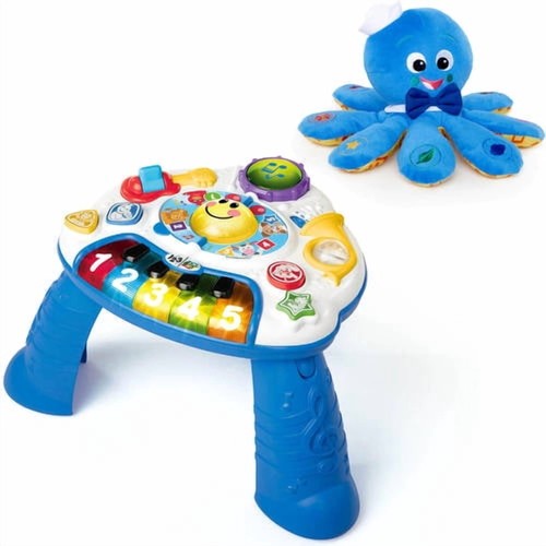 Baby einstein discovering - baby,
