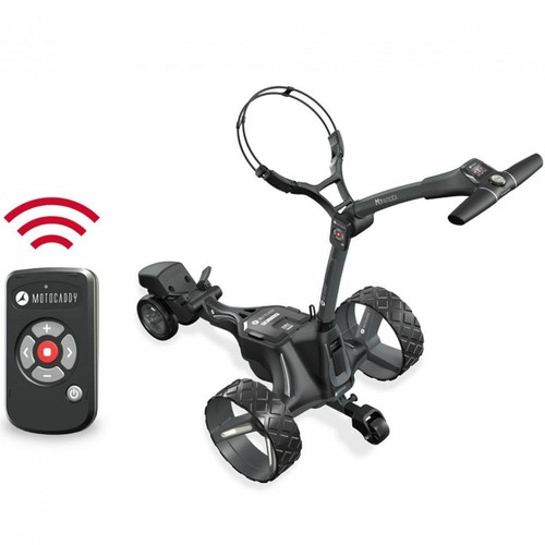 New motocaddy golf dhc - motocaddy, golf-