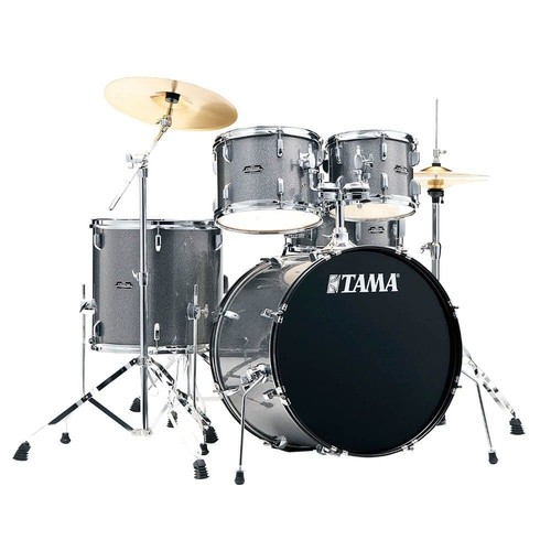 Tama stagestar 5pc drum - stagestar, set