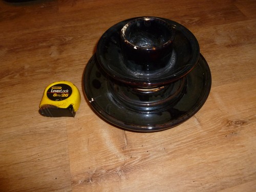 Vintage large porcelain - vintage,