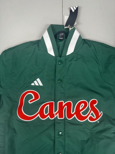 Adidas miami hurricanes - adidas,
