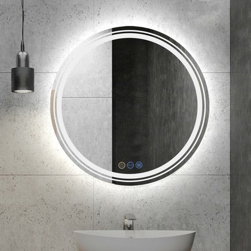 Large bathroom mirror - 24,