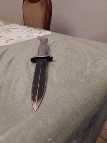 Vintage kabar 2752 - kabar, fixed