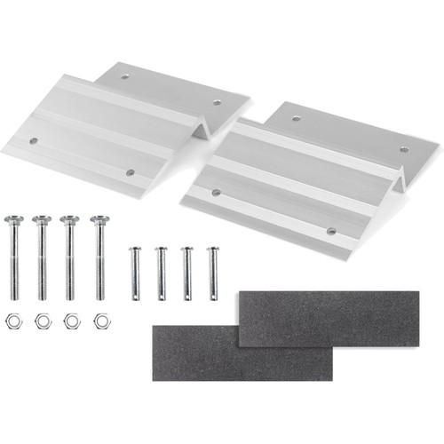Maxxhaul 50946 aluminum ramp - maxxhaul,