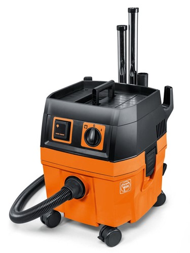 Fein turbo hepa 8 - fein, gallons