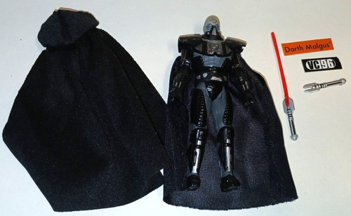 Hasbro star wars vintage - star,