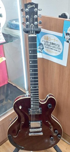 Electric guitar model - electric,