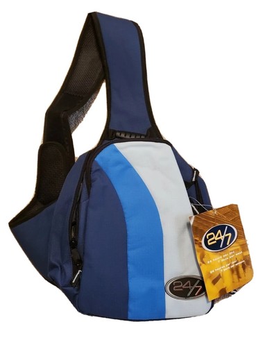 Nwt sling backpack crossbody - sling,